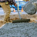 Concrete, Cement, and Cement-Based Products