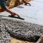 Exploring Opportunities in Concrete and Cement Sector: A Guide for Startups